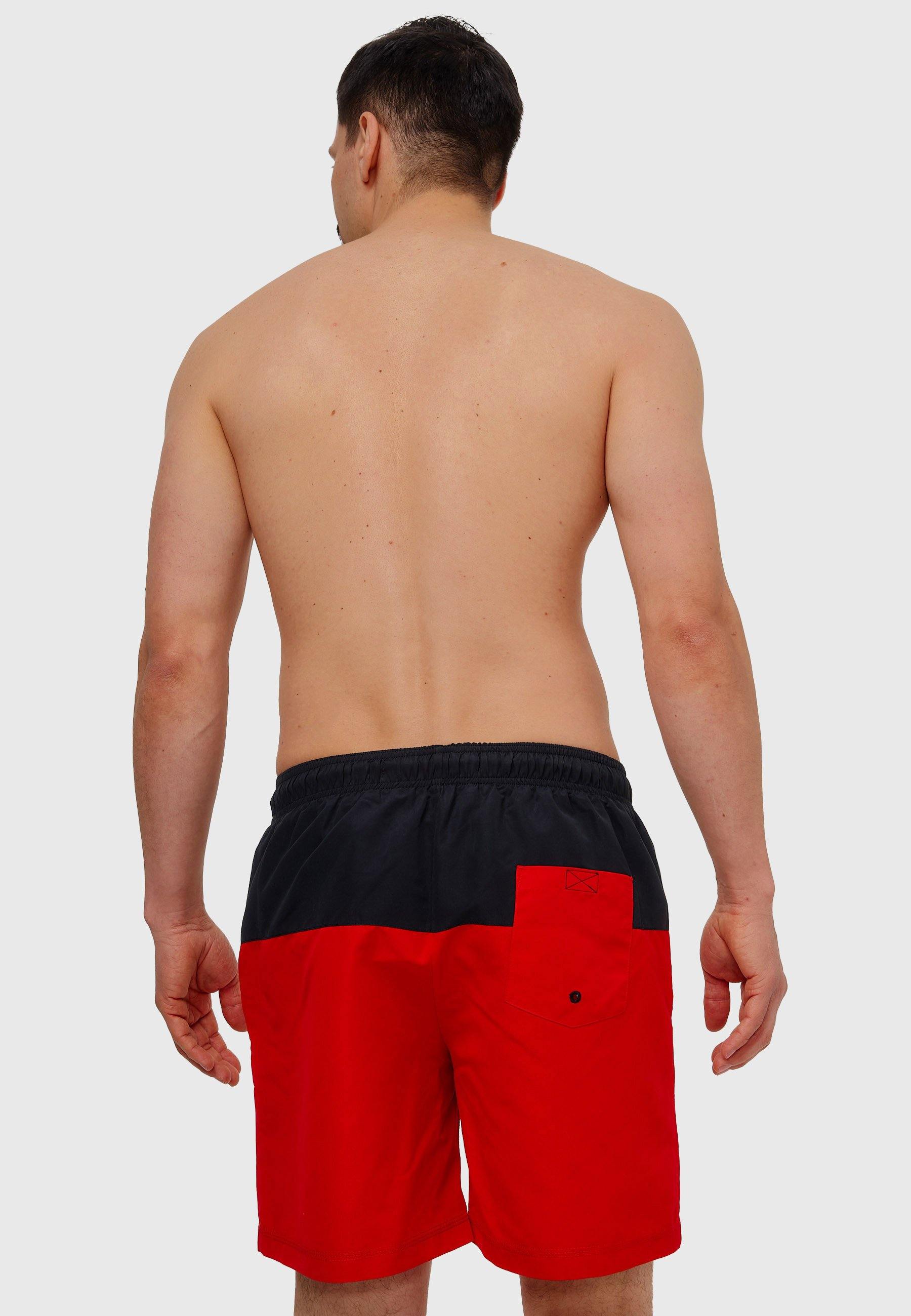 Badehose Pruitt Produktbild
