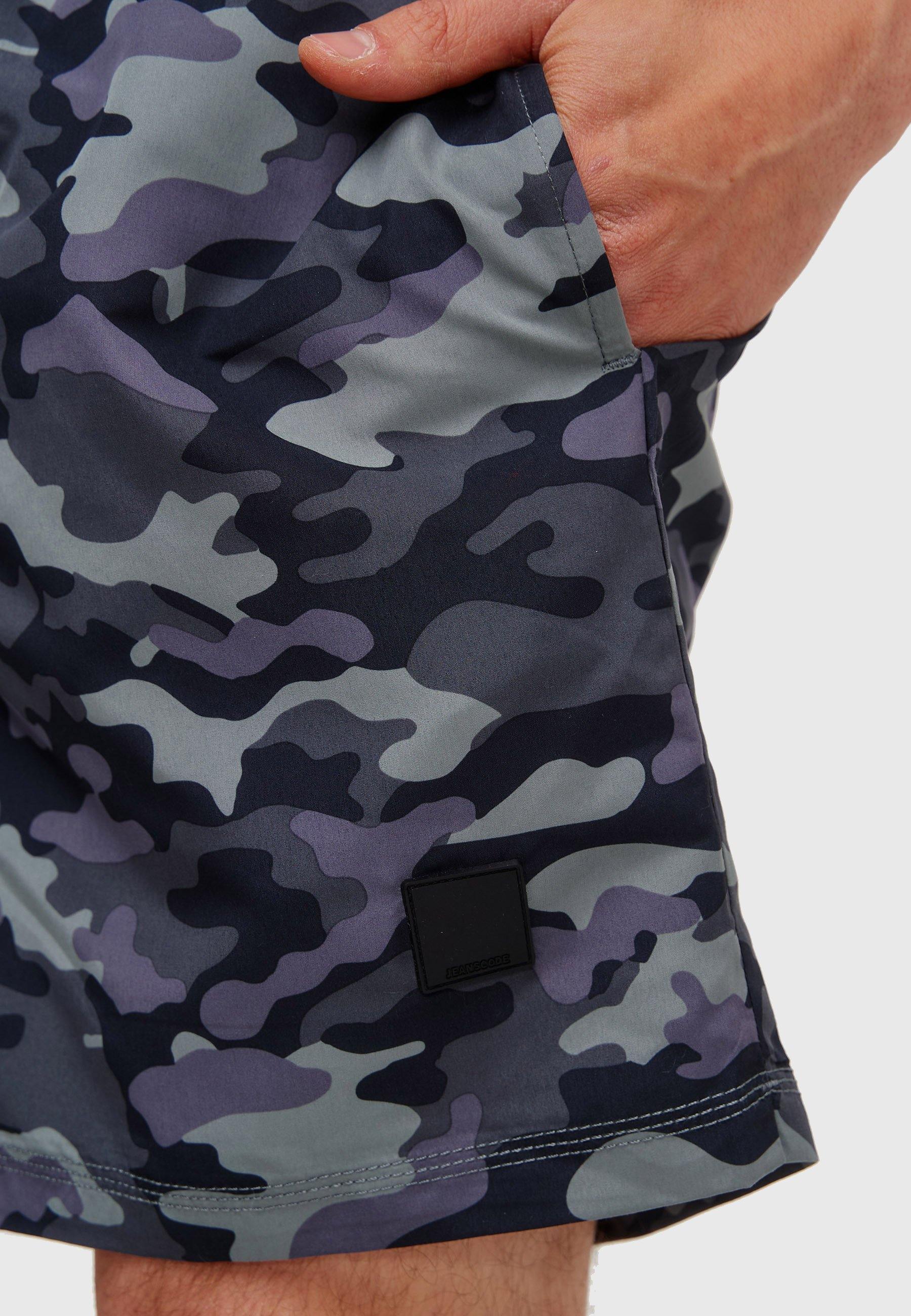 Badehose Ferguson Produktbild