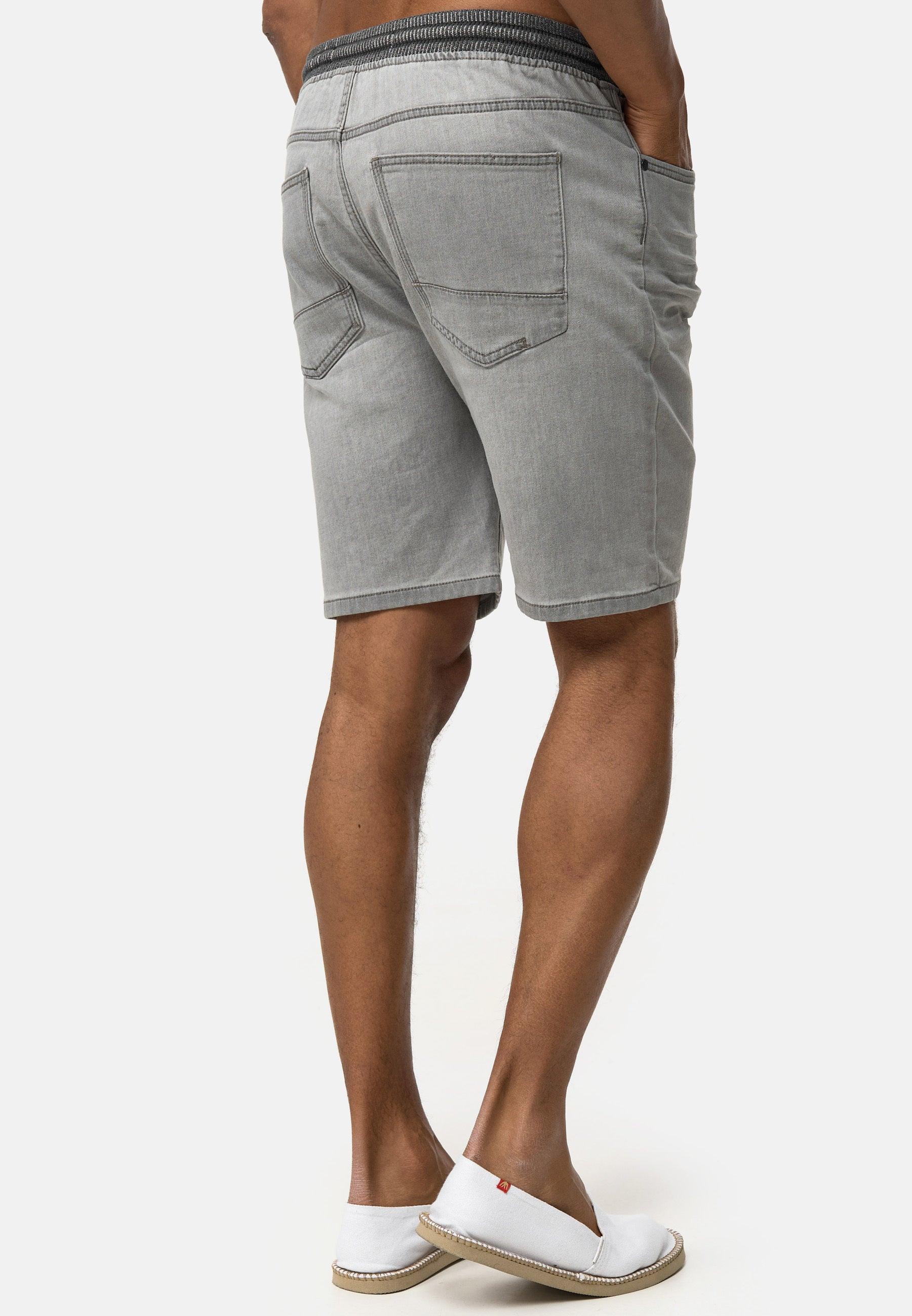 Shorts Jeans Ettore Produktbild