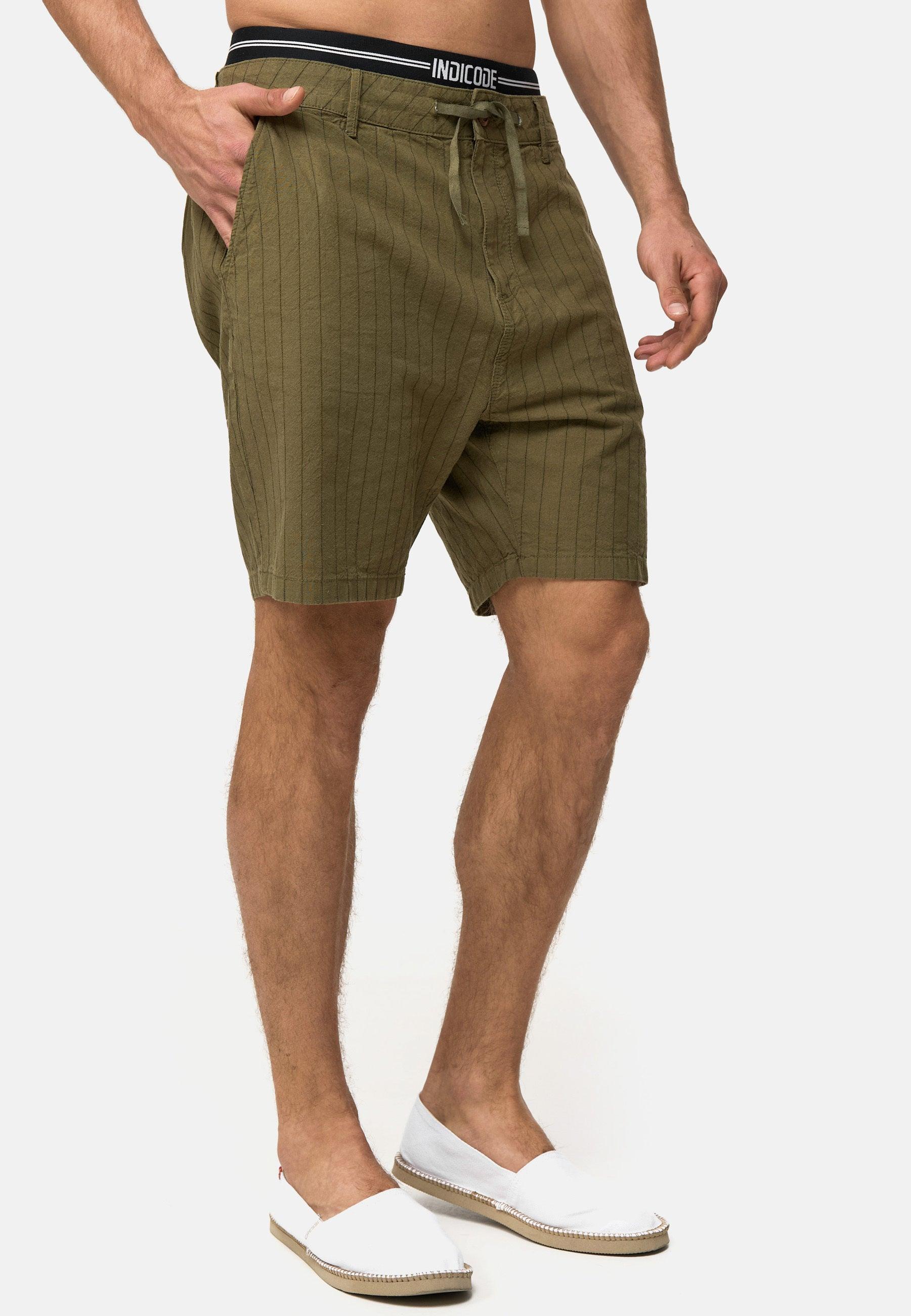 Shorts Chino Giwgros Produktbild