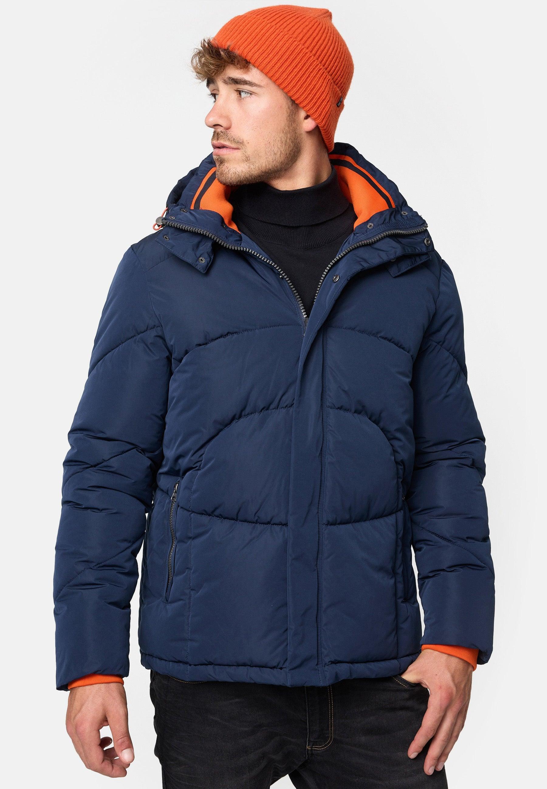 Winterjacke Dunlap Produktbild