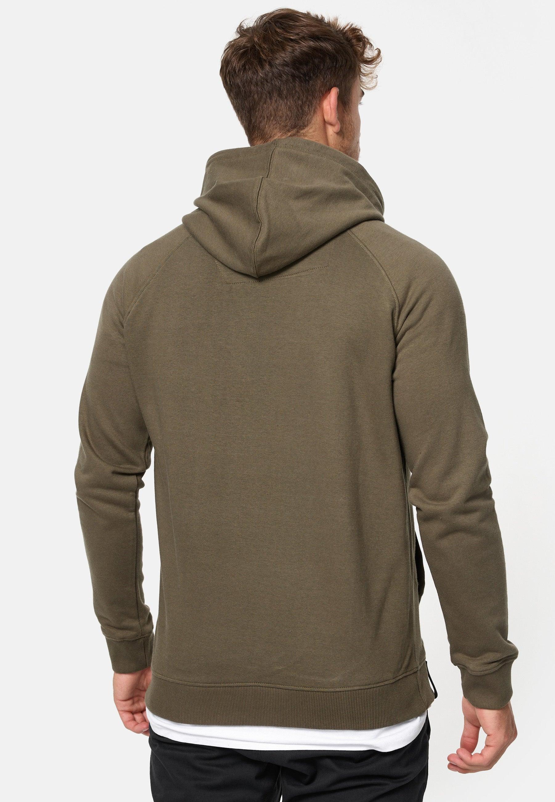 Kapuzenpullover Litcham Produktbild