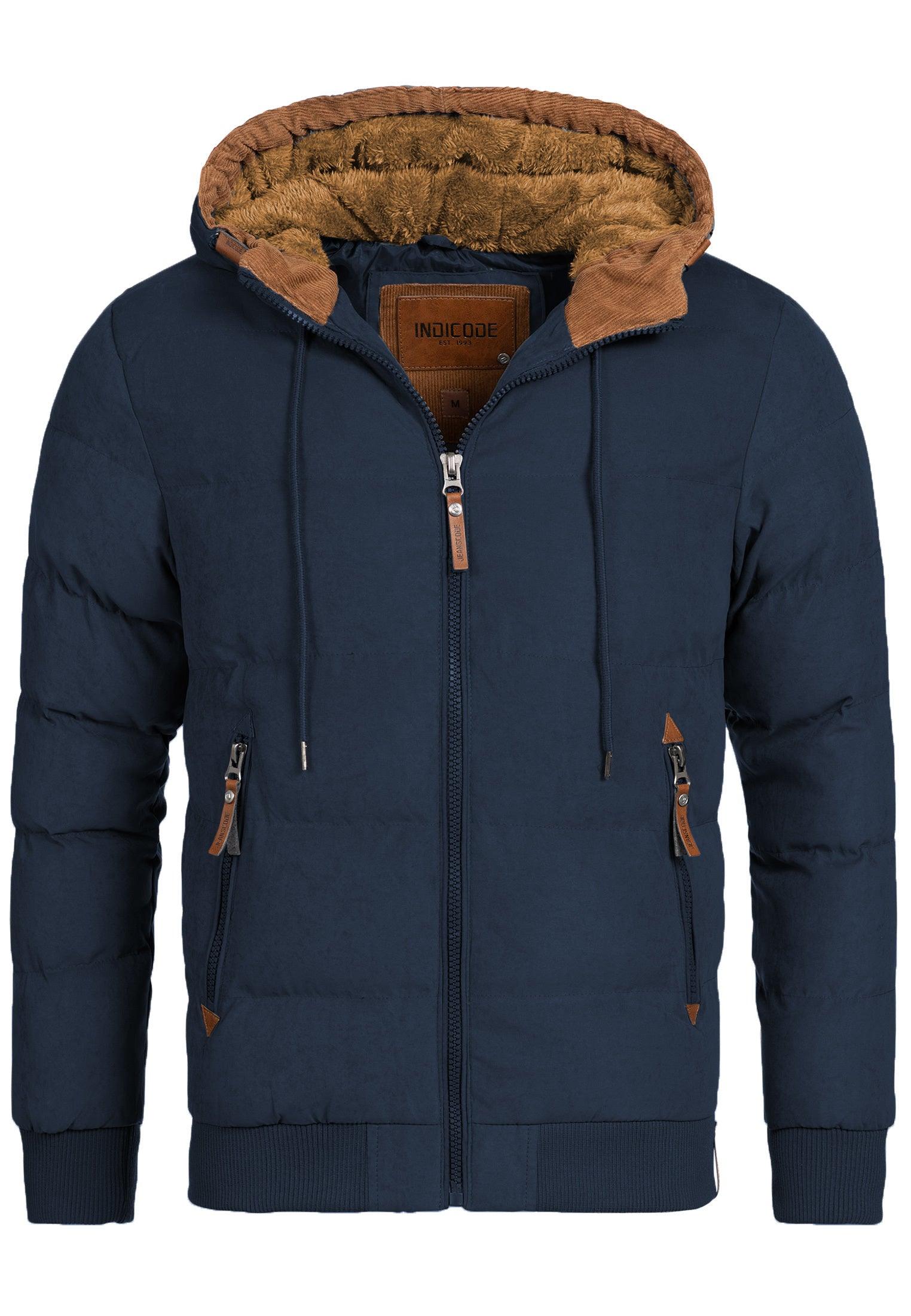 Winterjacke Adeline Produktbild