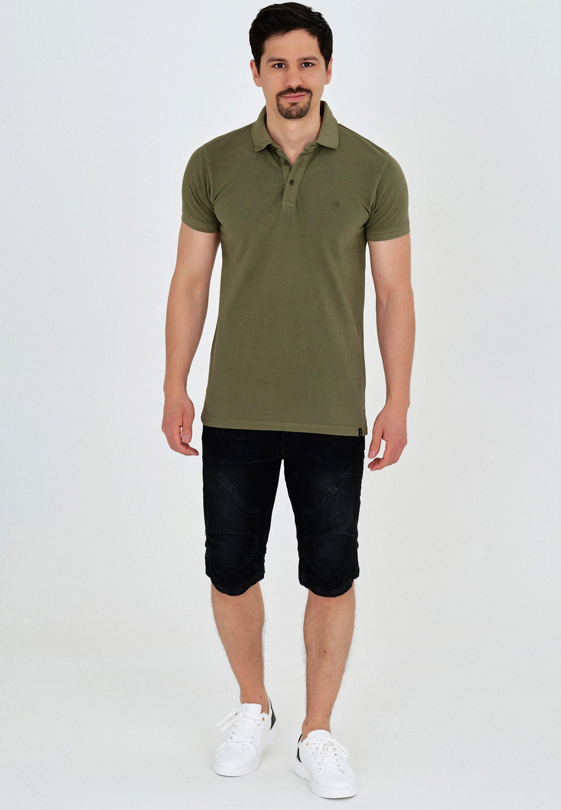 Shorts Jeans Leon Produktbild