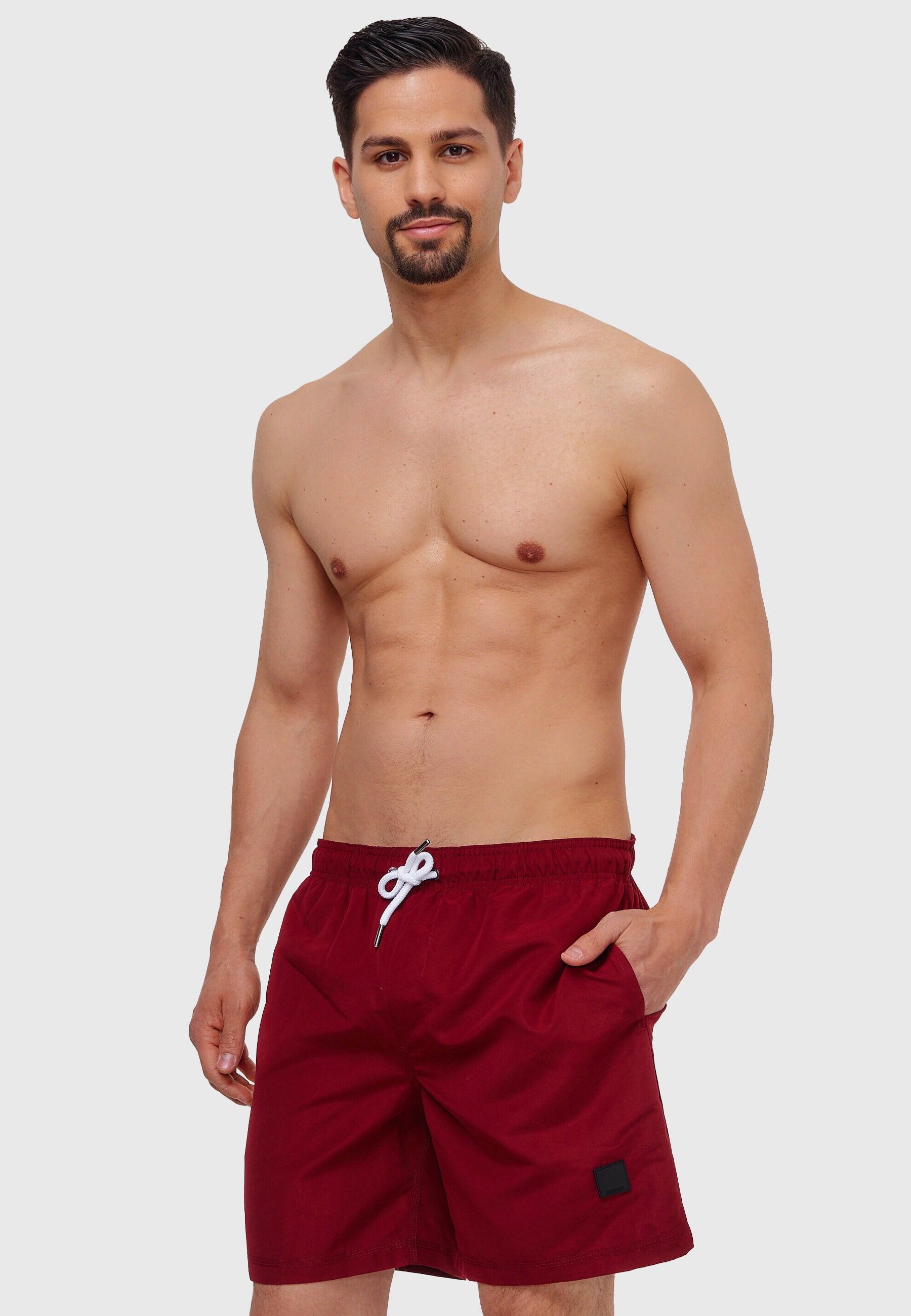 Badehose Ferguson Produktbild