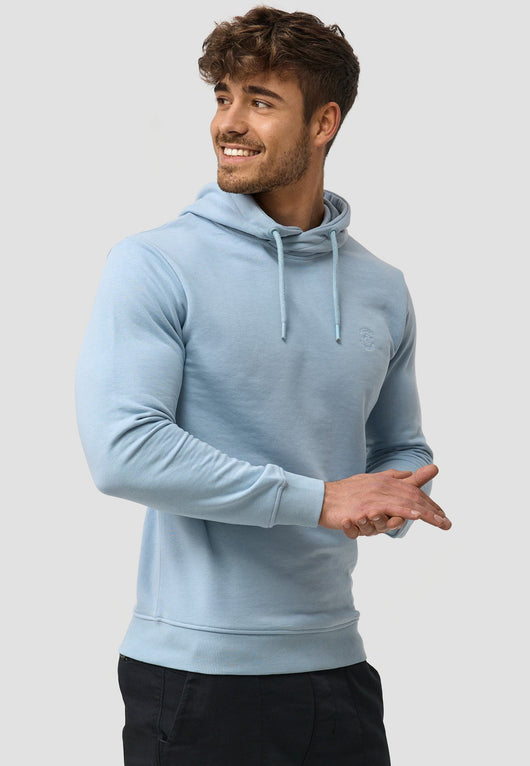 Kapuzenpullover Simpson