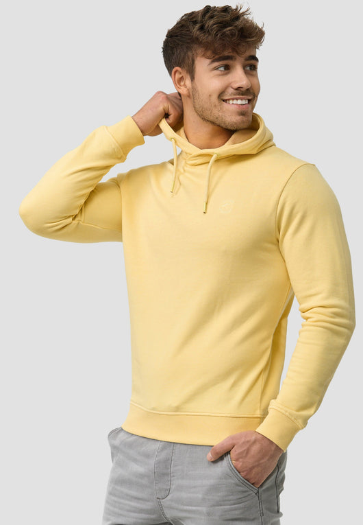 Kapuzenpullover Simpson