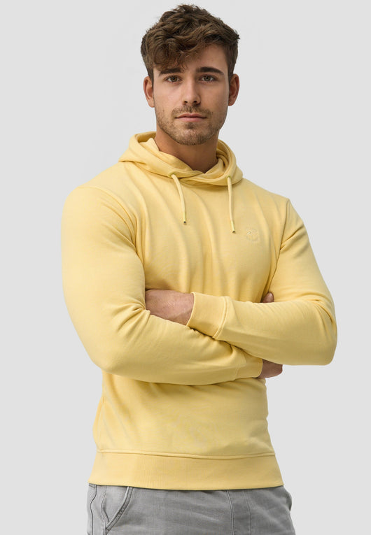 Kapuzenpullover Simpson