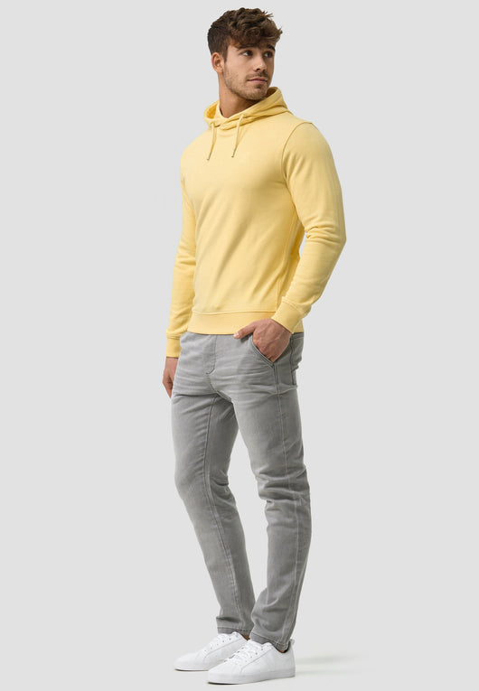 Kapuzenpullover Simpson
