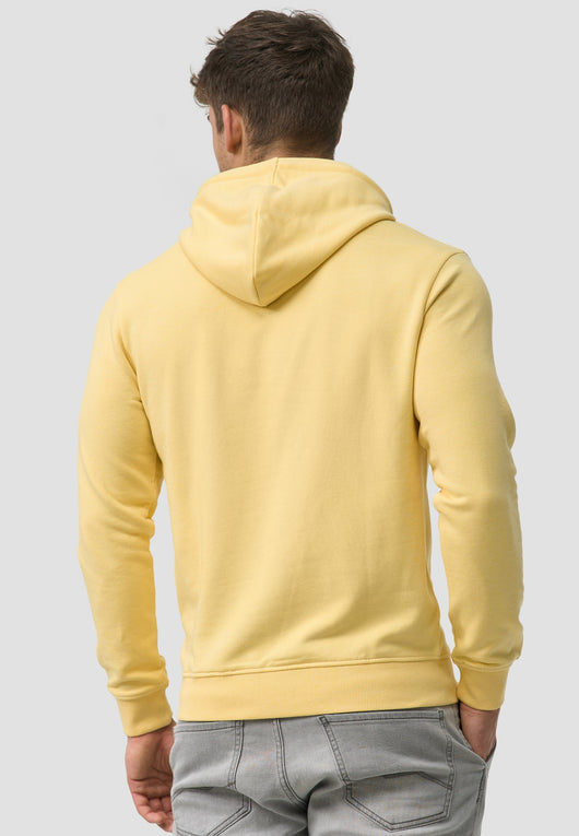 Kapuzenpullover Simpson