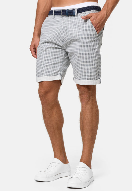 Shorts Chino Bourchier
