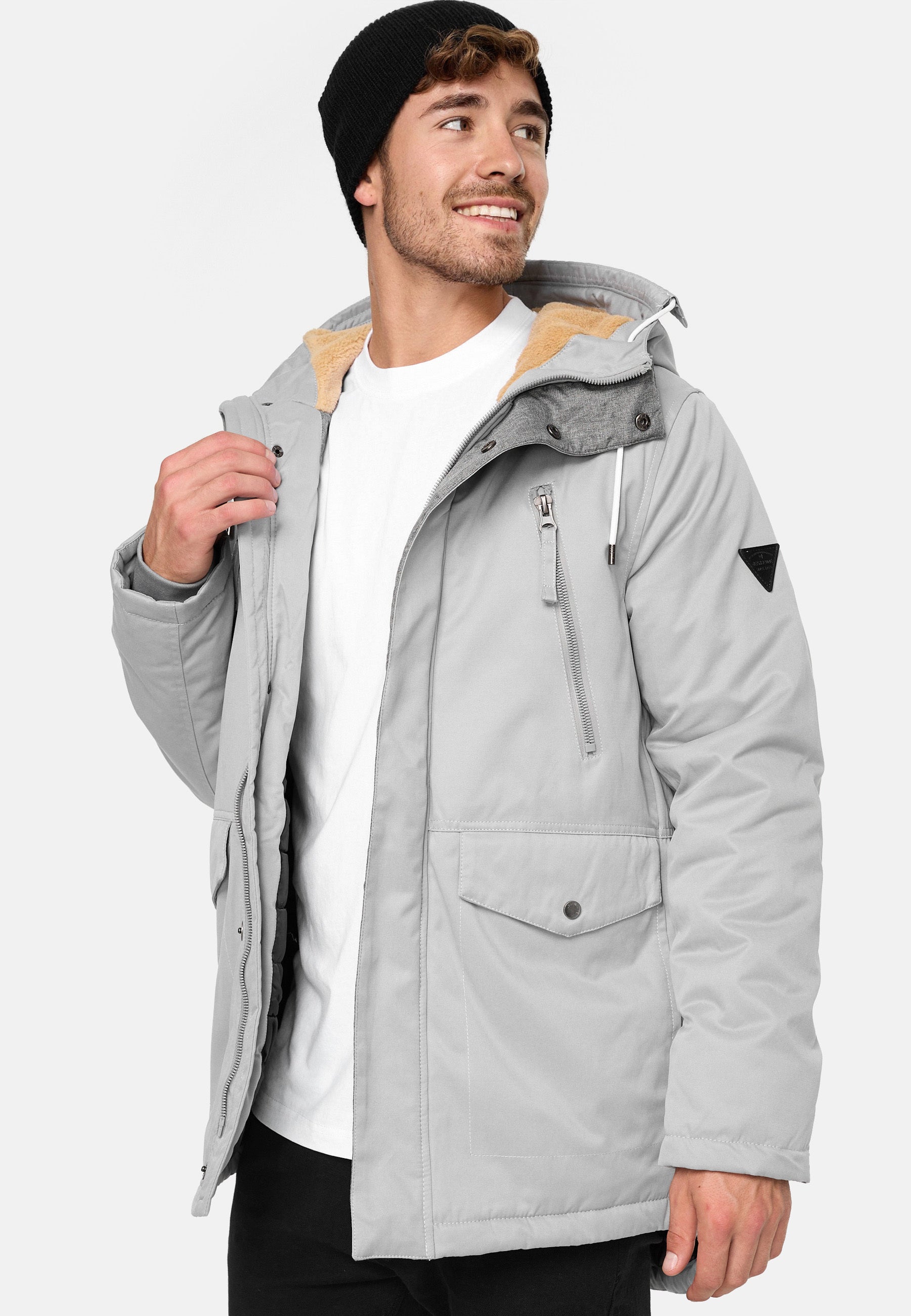Parka Loaf Produktbild