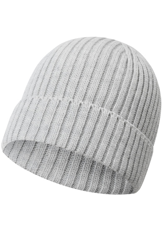 Indicode Herren Geyser Winter-Set Mütze & Schal