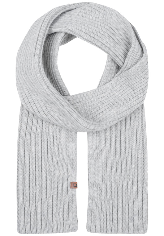 Indicode Herren Geyser Winter-Set Mütze & Schal