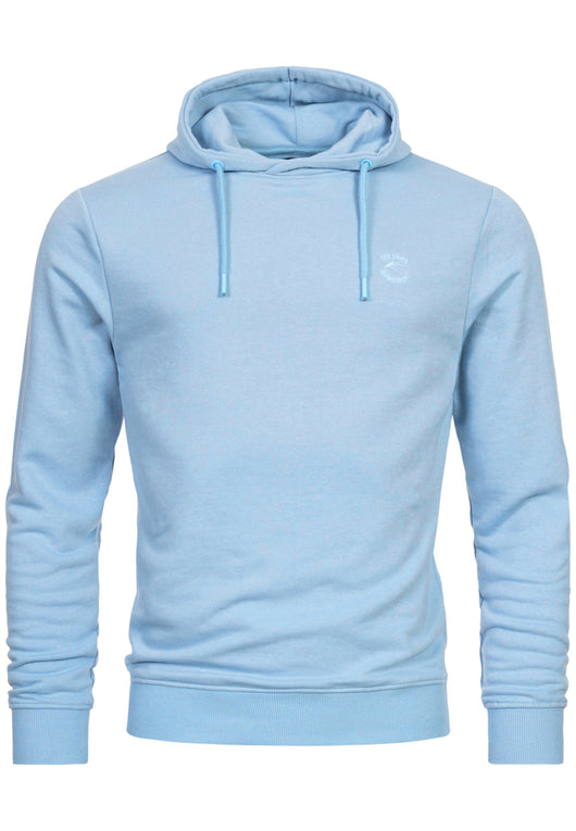 Kapuzenpullover Simpson