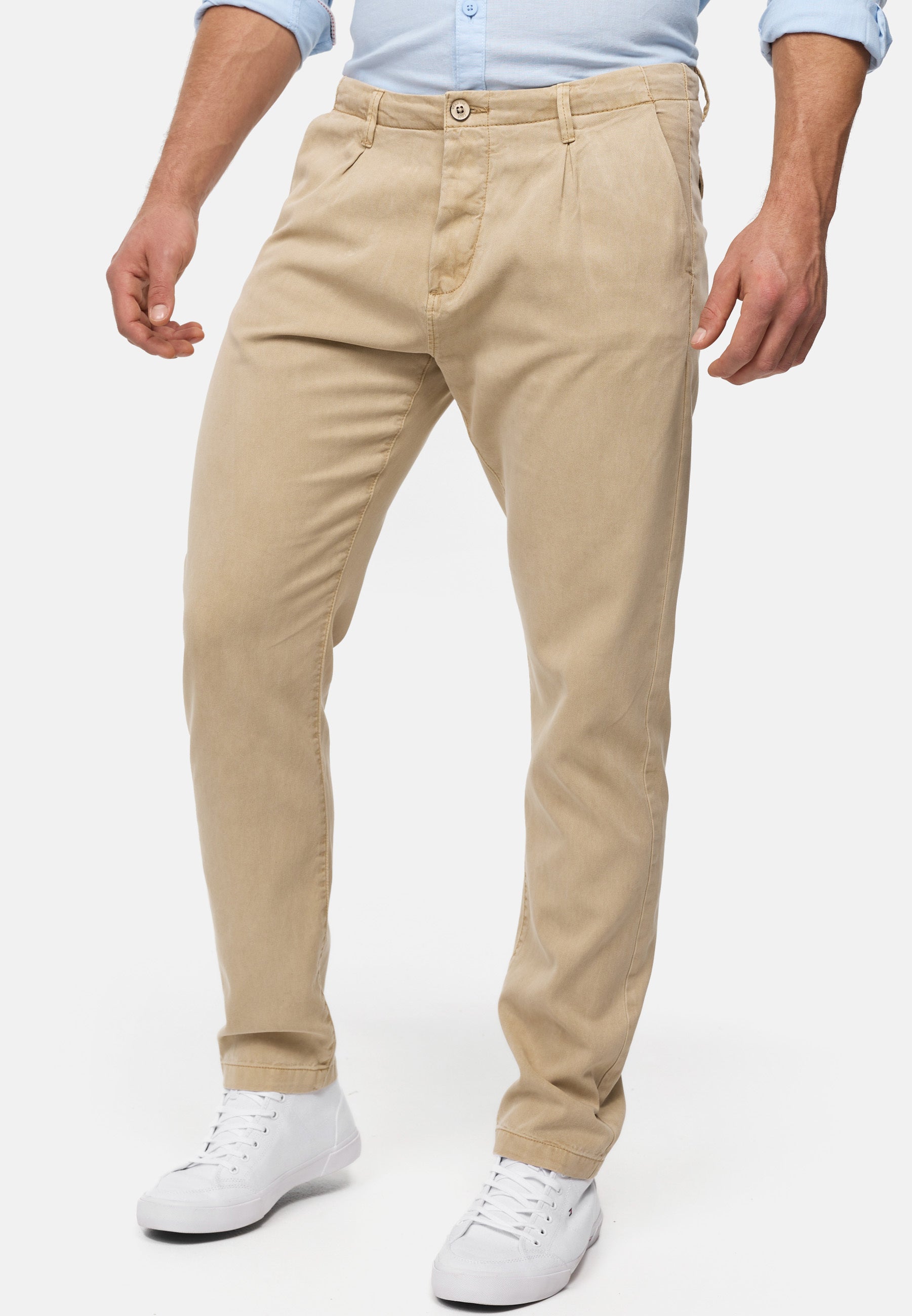 Chinohose Ville Produktbild