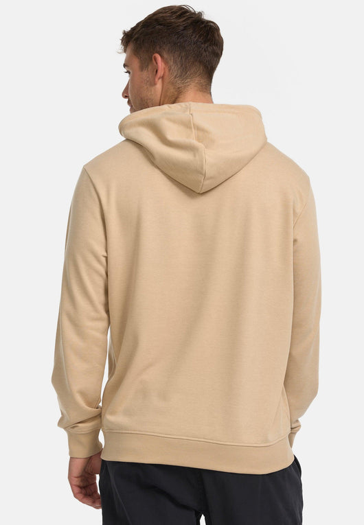 Kapuzenpullover Simpson