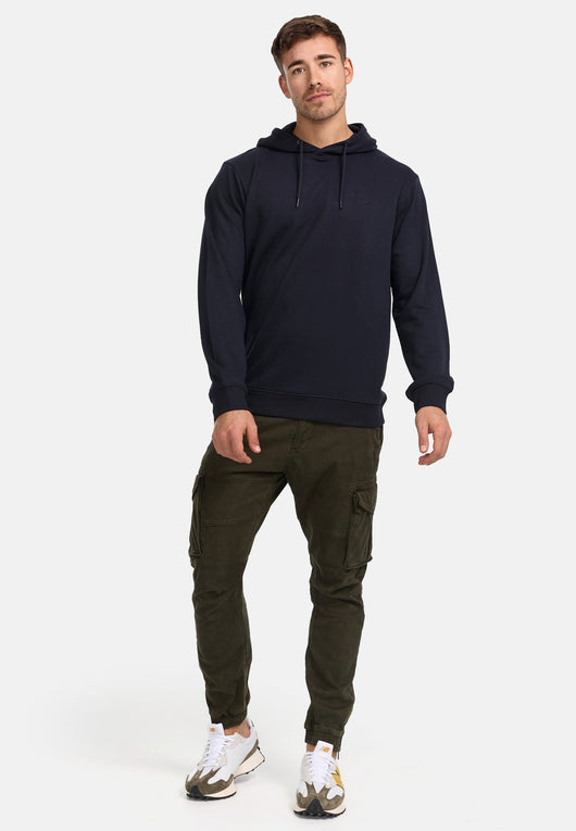 Kapuzenpullover Simpson