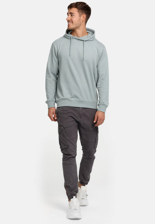 Kapuzenpullover Simpson