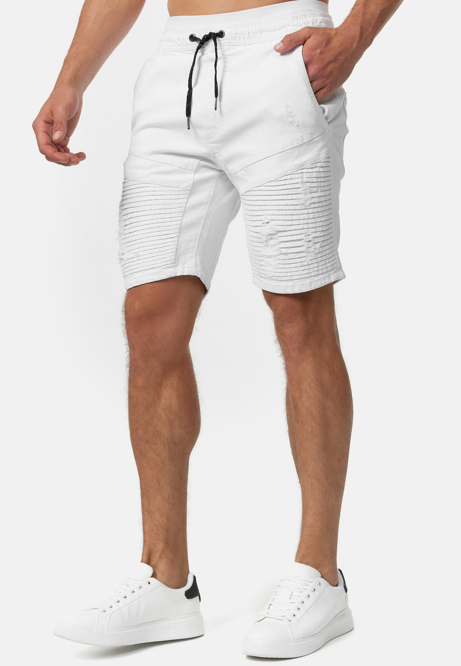 Shorts Jeans Ernest Produktbild