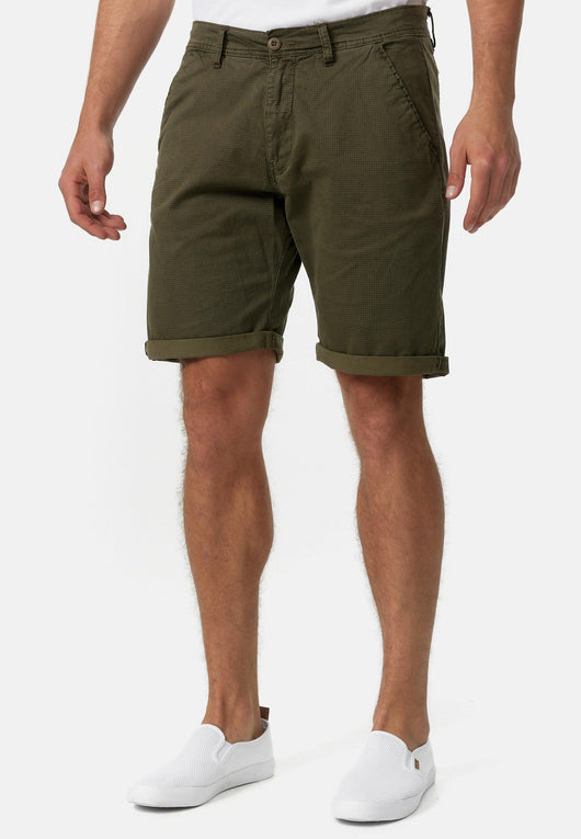 Shorts Chino Estrada