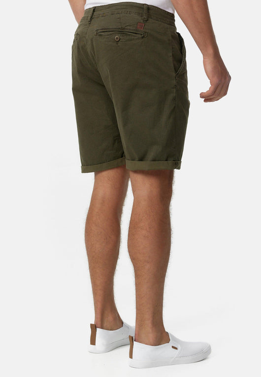 Shorts Chino Estrada