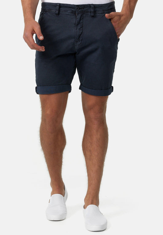 Shorts Chino Estrada