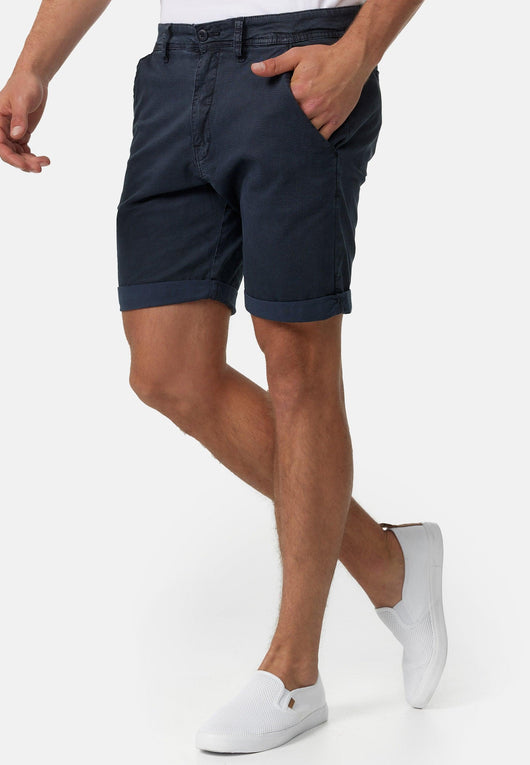 Shorts Chino Estrada