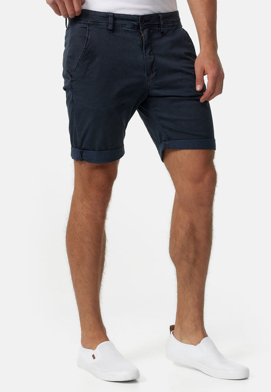 Shorts Chino Estrada