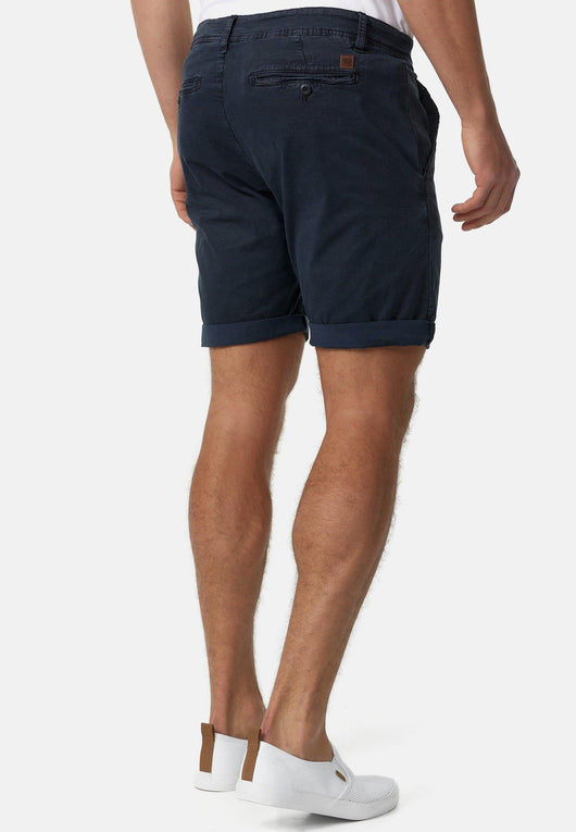 Shorts Chino Estrada