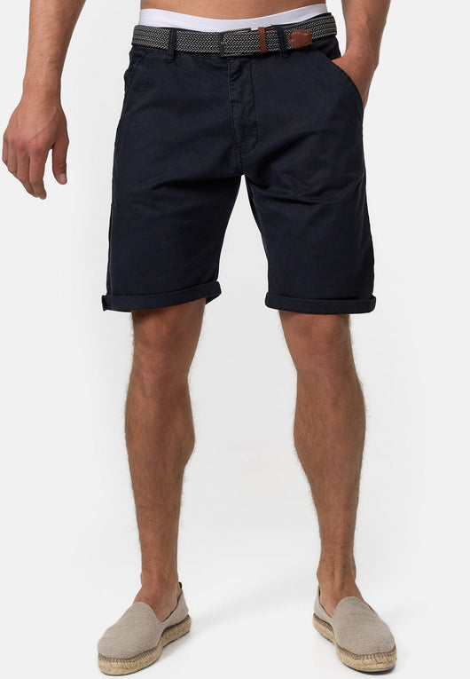 Shorts Chino Estrada