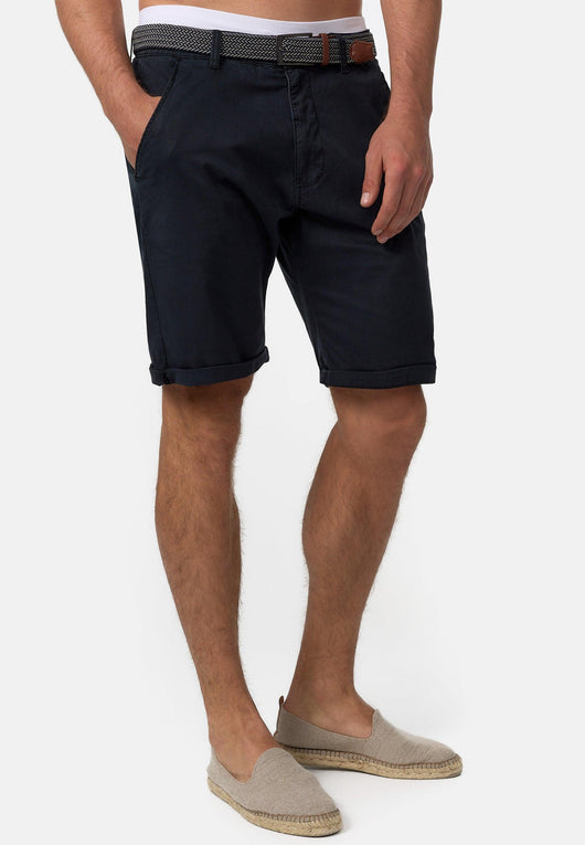 Shorts Chino Estrada