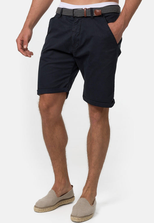 Shorts Chino Estrada