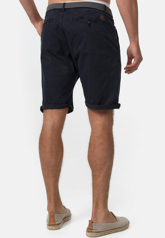 Shorts Chino Estrada