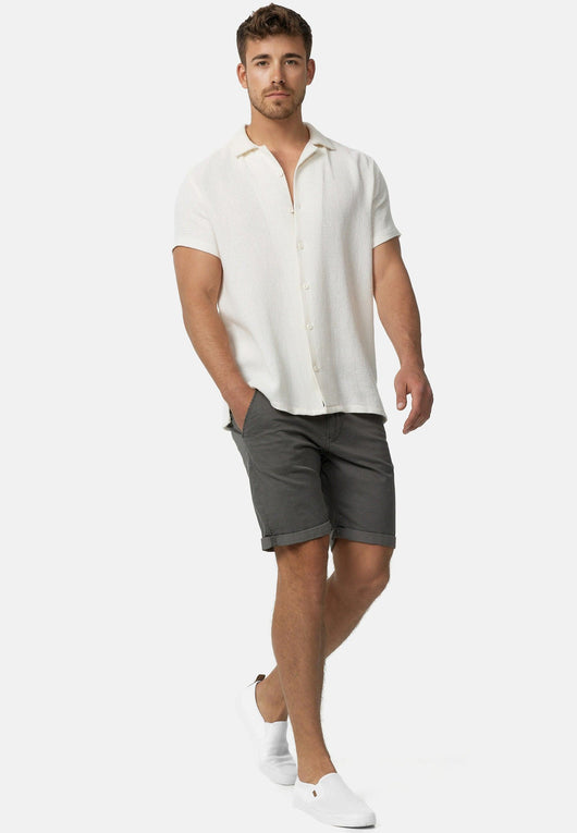 Shorts Chino Estrada