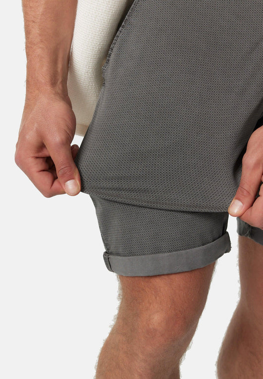 Shorts Chino Estrada