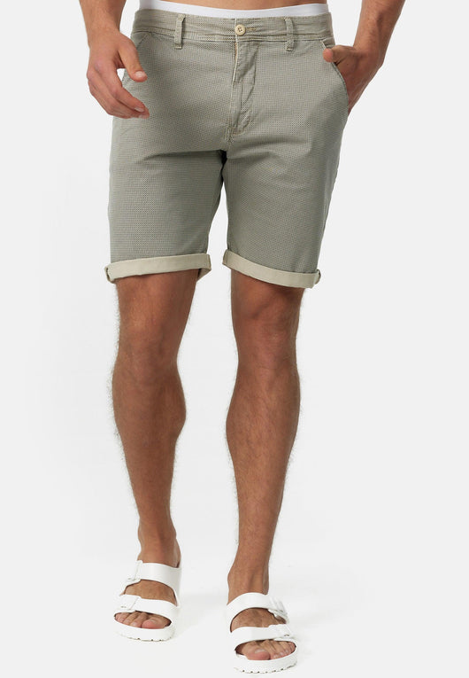 Shorts Chino Estrada