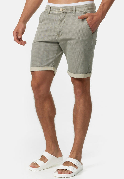 Shorts Chino Estrada