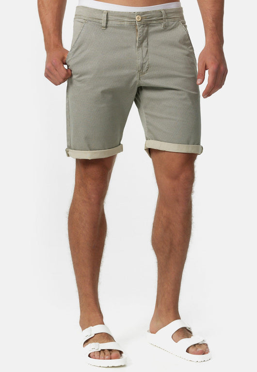 Shorts Chino Estrada