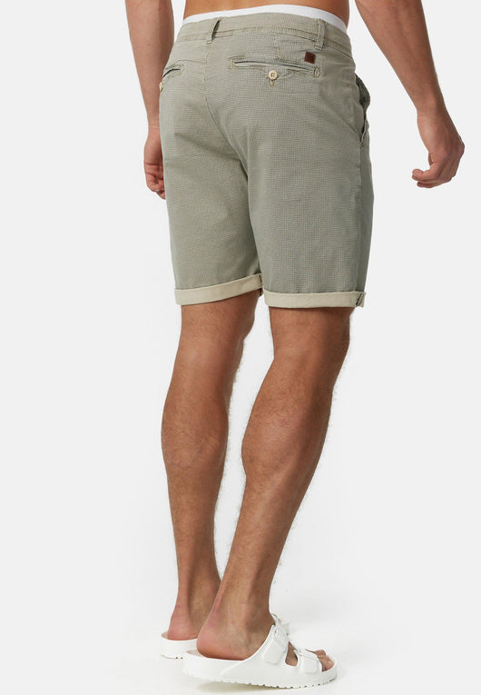 Shorts Chino Estrada