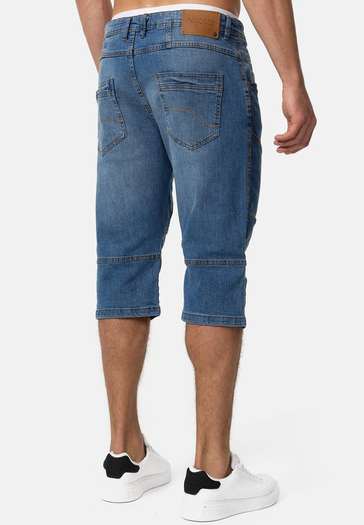 Shorts Jeans Fortune