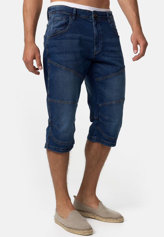 Shorts Jeans Fortune