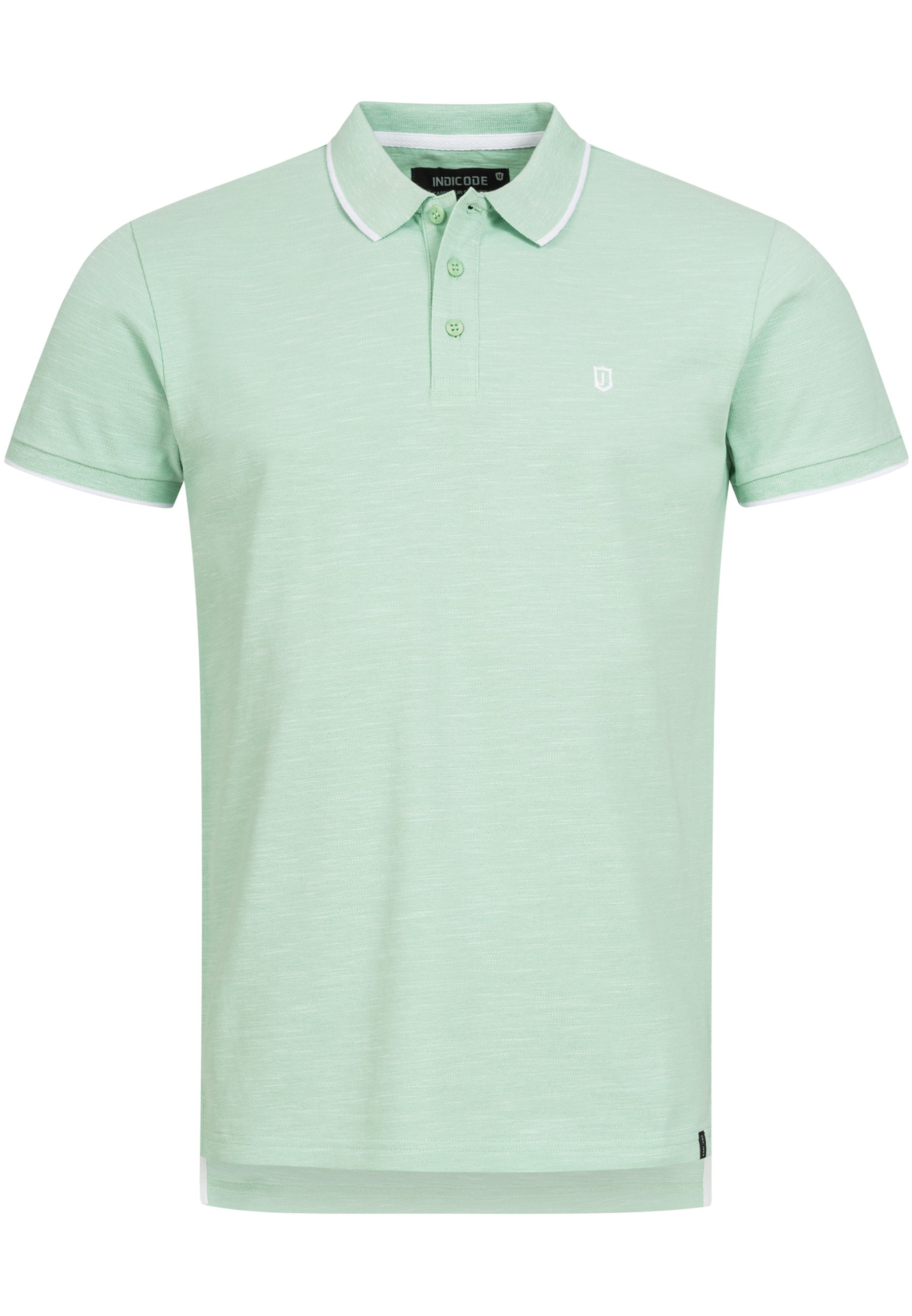 Poloshirt Mecklenburgh Produktbild