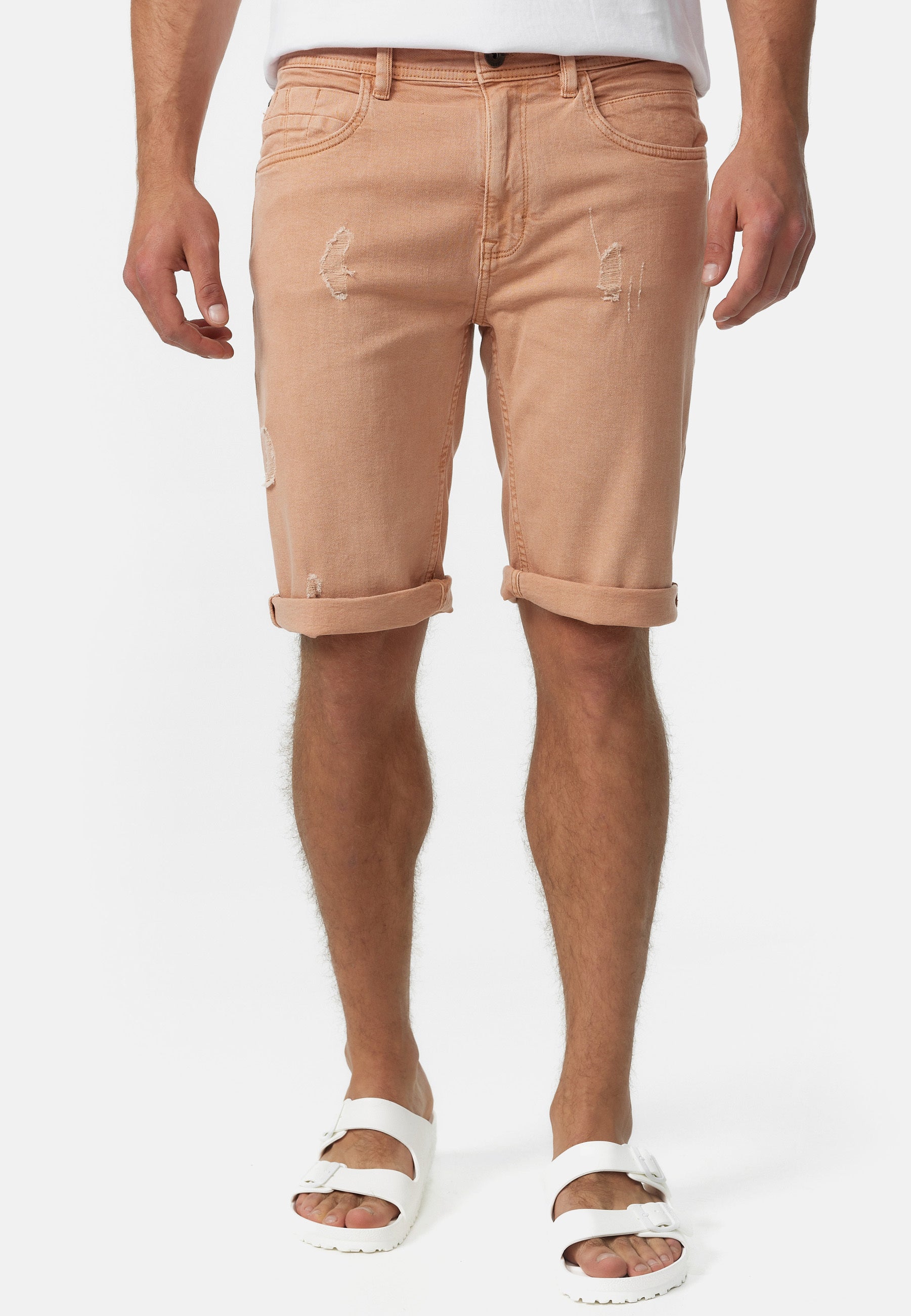 Shorts Jeans Page Produktbild