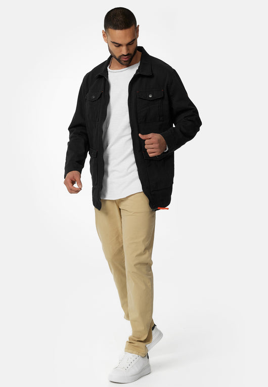 Übergangsjacke Simeon