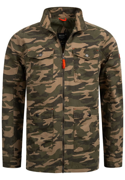 Übergangsjacke Simeon