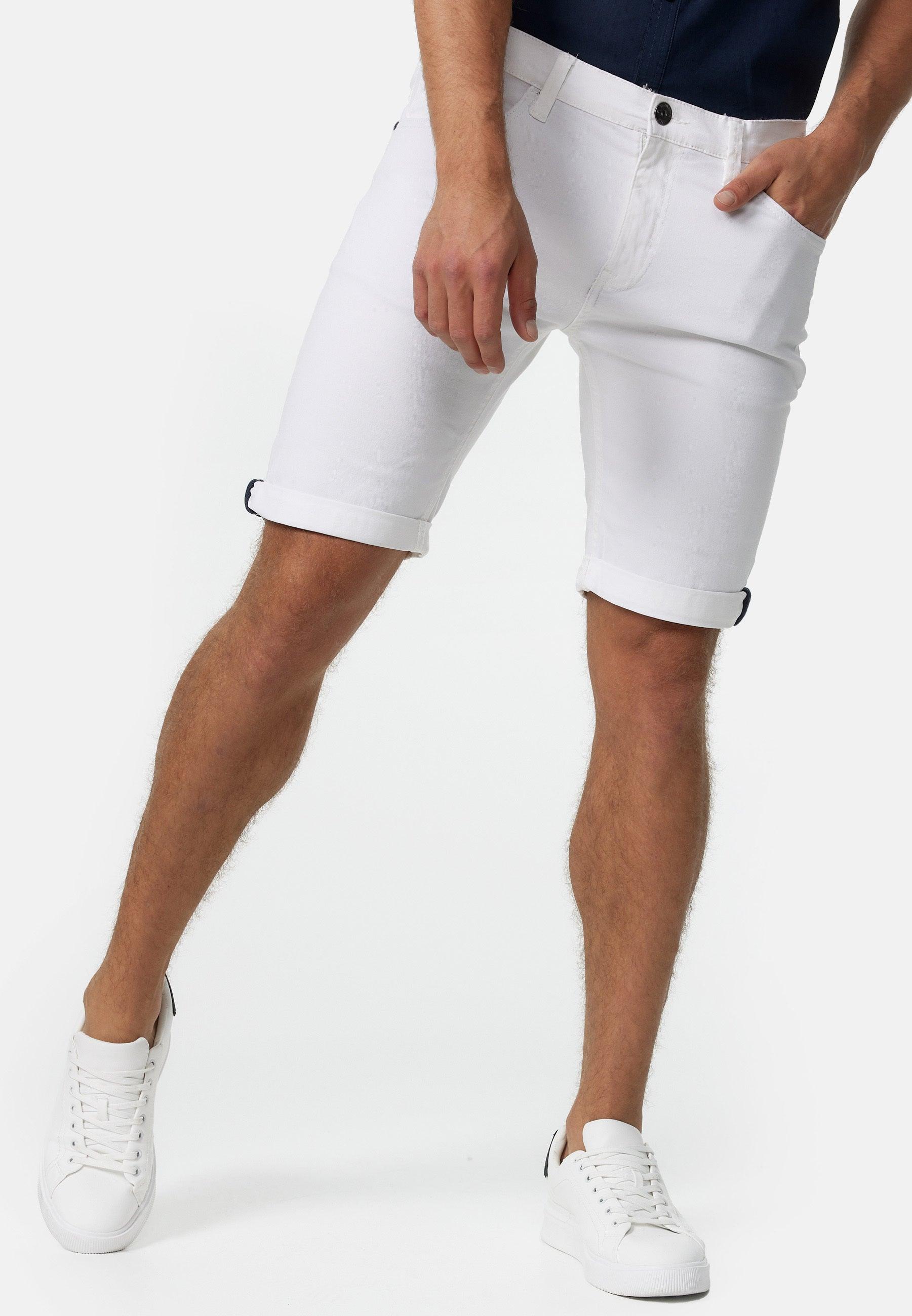 Shorts Jeans Villeurbanne Produktbild