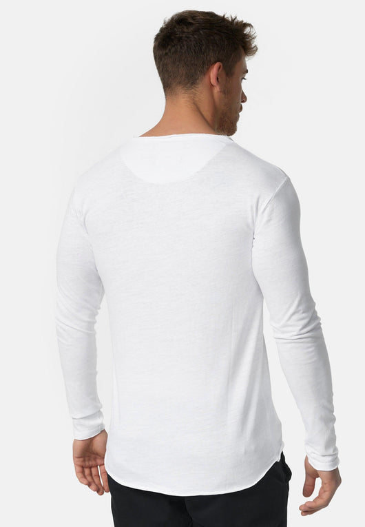 Langarmshirt Willbur Longsleeve