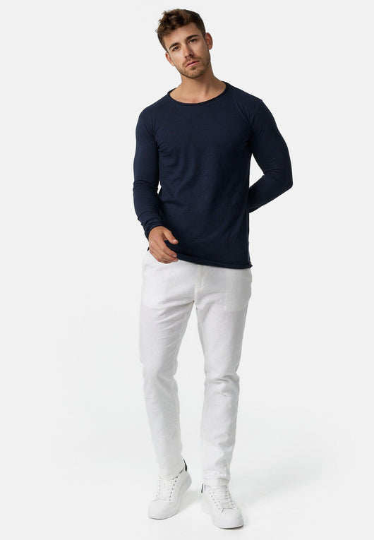 Langarmshirt Willbur Longsleeve