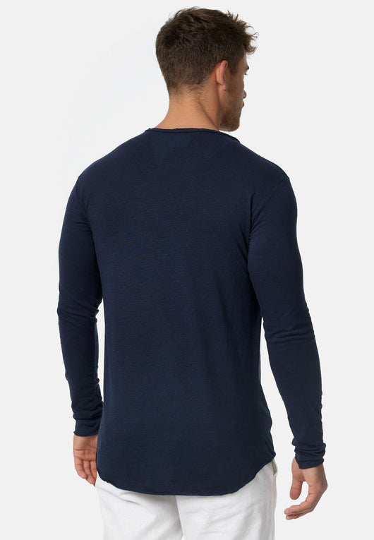 Langarmshirt Willbur Longsleeve